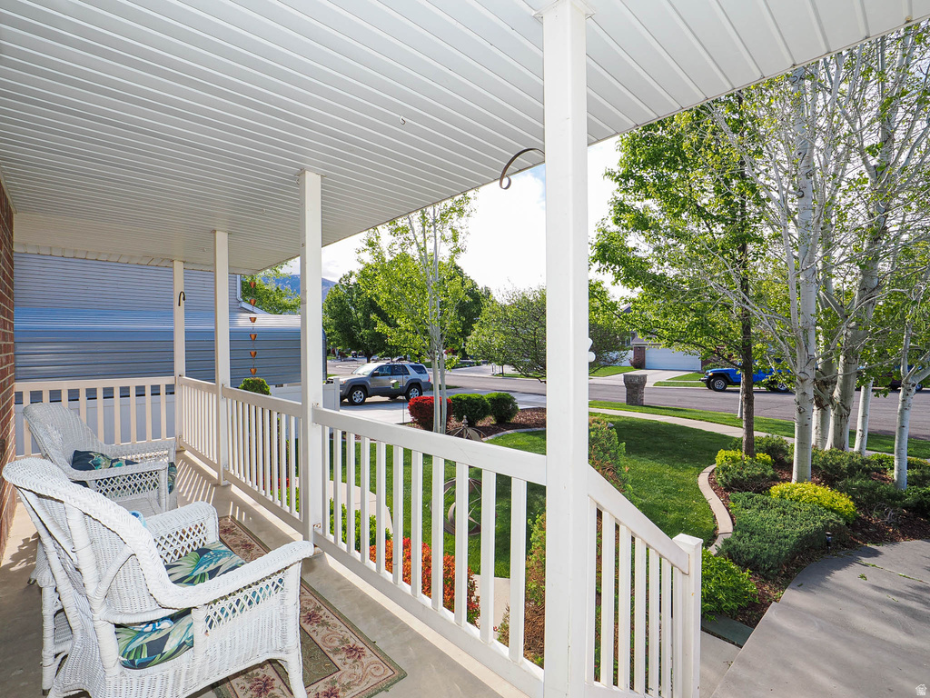 93 E CRANBERRY HILL DR Draper, UT 84020