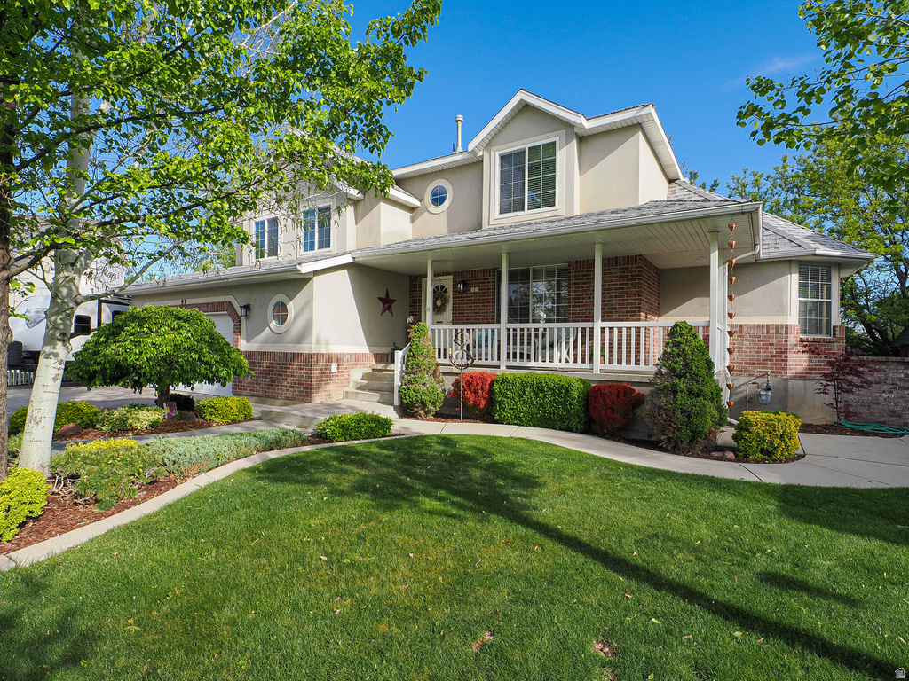 93 E CRANBERRY HILL DR Draper, UT 84020