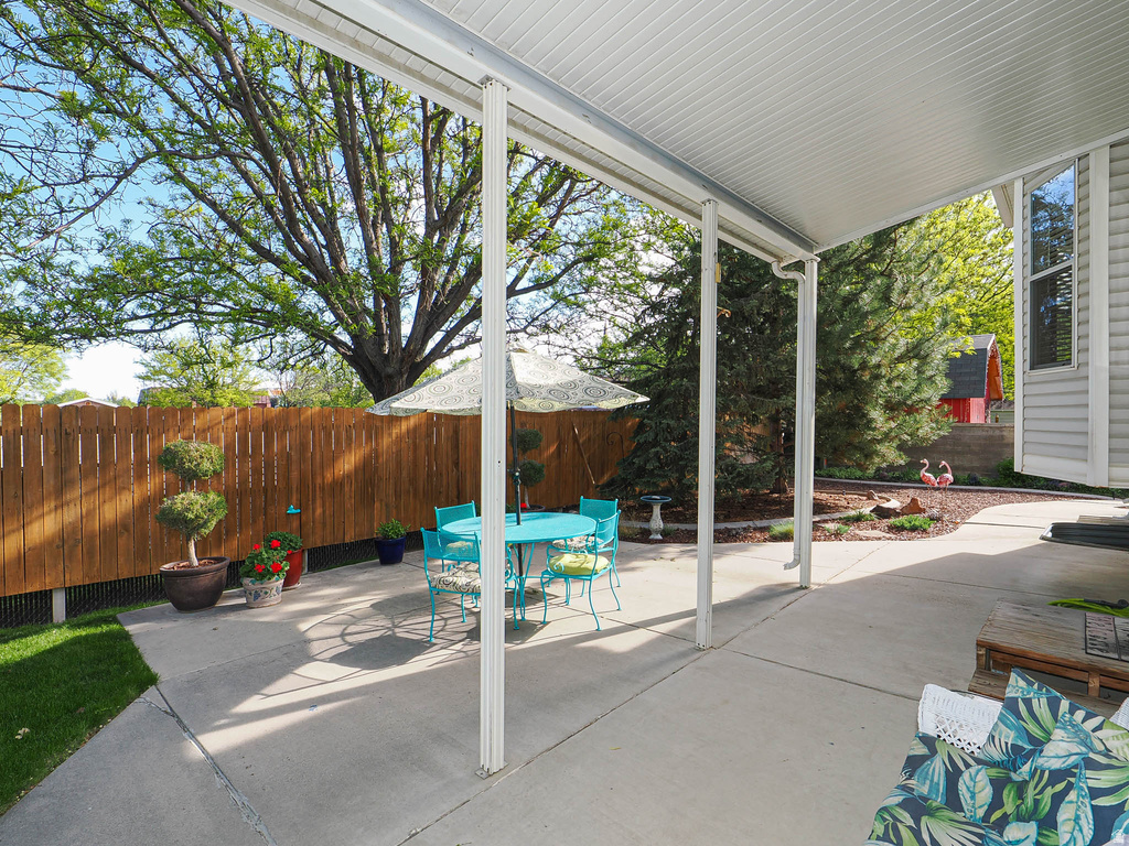 93 E CRANBERRY HILL DR Draper, UT 84020