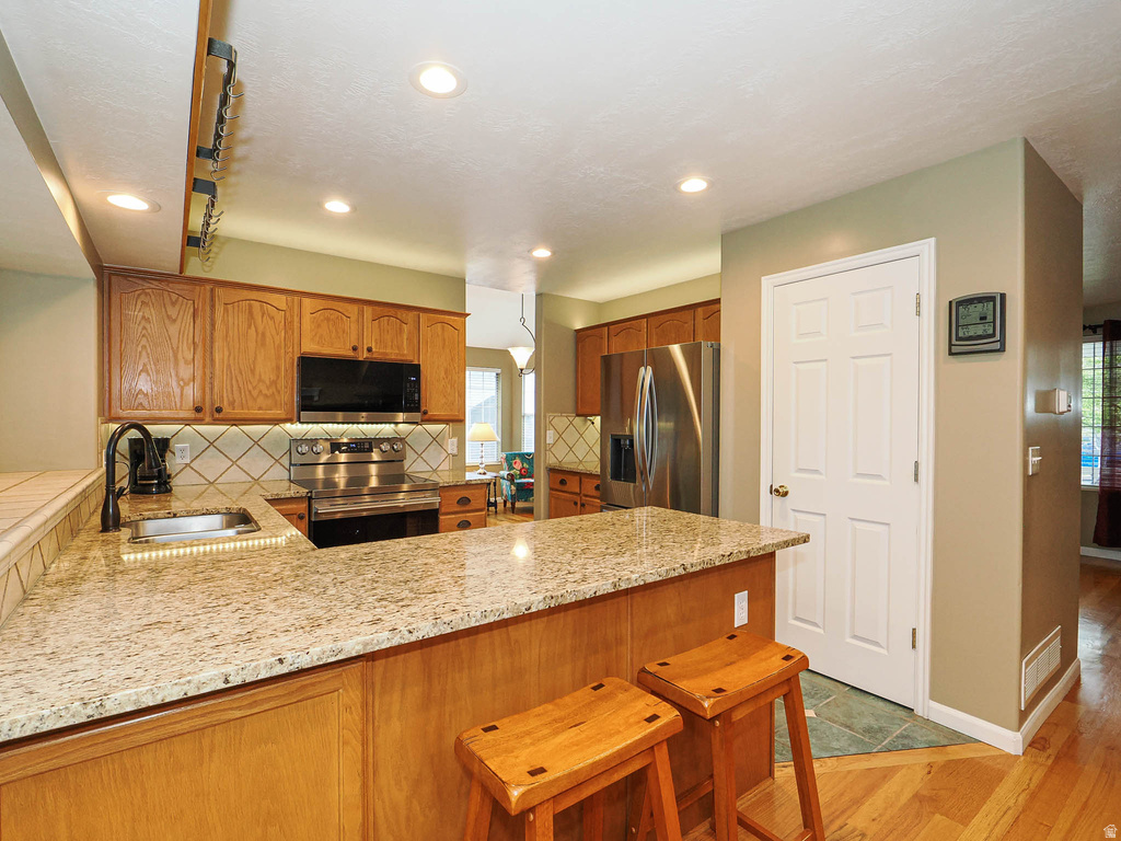 93 E CRANBERRY HILL DR Draper, UT 84020