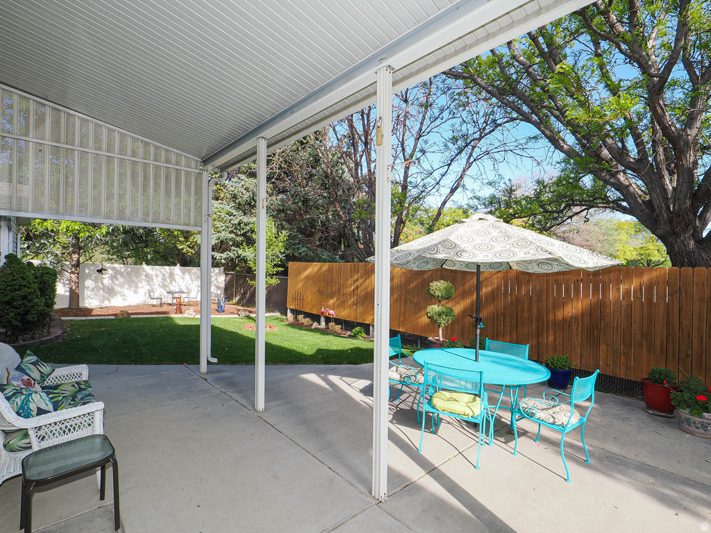 93 E CRANBERRY HILL DR Draper, UT 84020