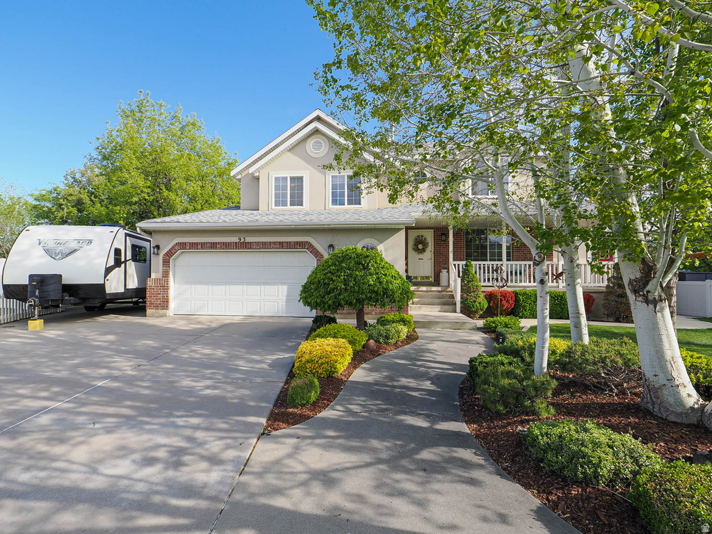 93 E CRANBERRY HILL DR Draper, UT 84020