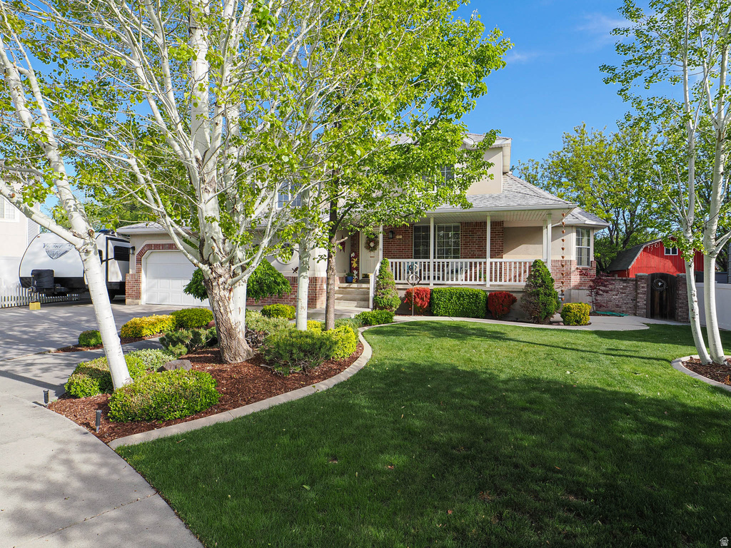 93 E CRANBERRY HILL DR Draper, UT 84020