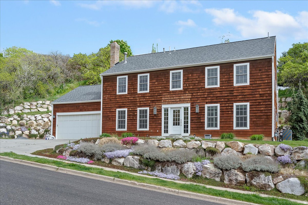 511 W 1400 N Farmington, UT 84025