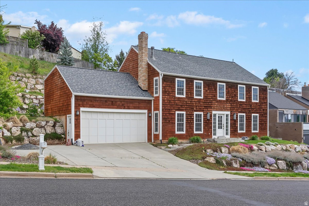 511 W 1400 N Farmington, UT 84025