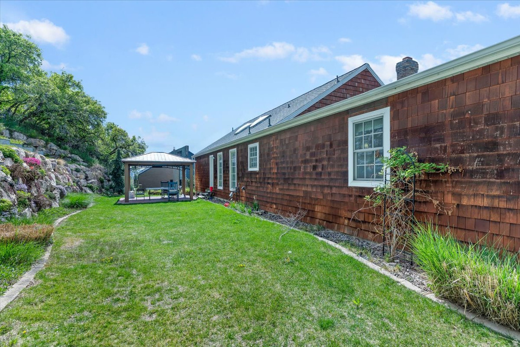 511 W 1400 N Farmington, UT 84025