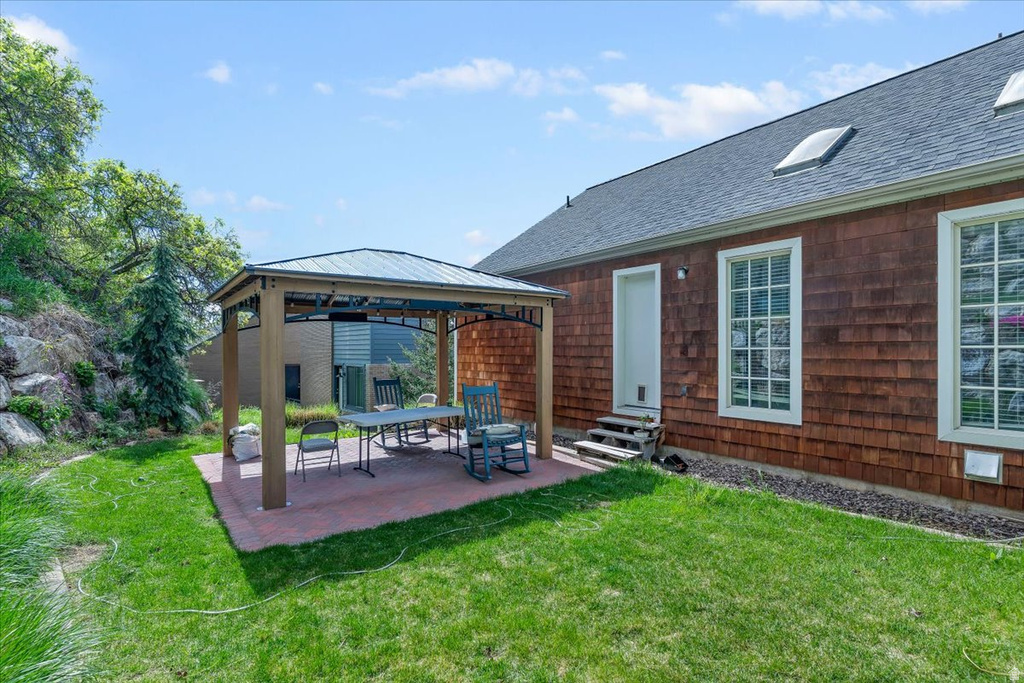 511 W 1400 N Farmington, UT 84025