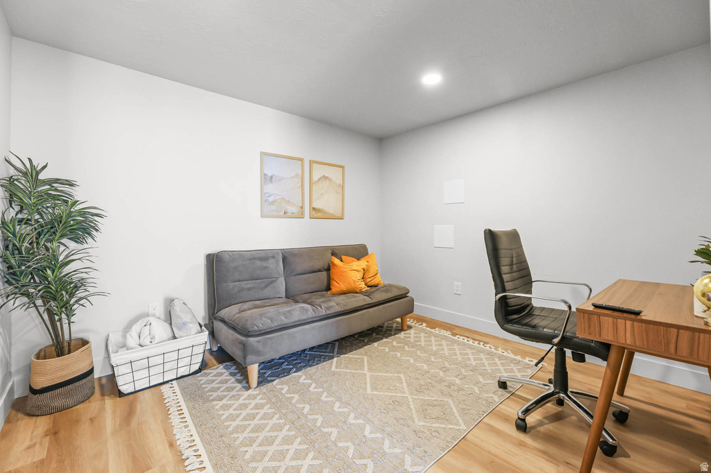 2553 N BLUEBELL DR Saratoga Springs, UT 84045