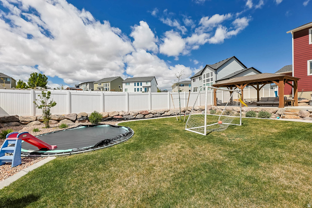 2553 N BLUEBELL DR Saratoga Springs, UT 84045