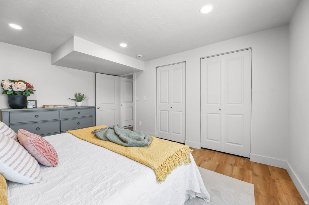 2553 N BLUEBELL DR Saratoga Springs, UT 84045