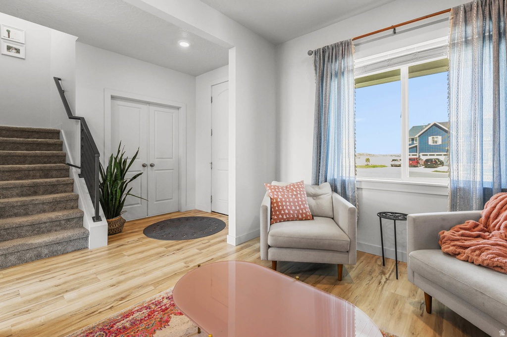 2553 N BLUEBELL DR Saratoga Springs, UT 84045