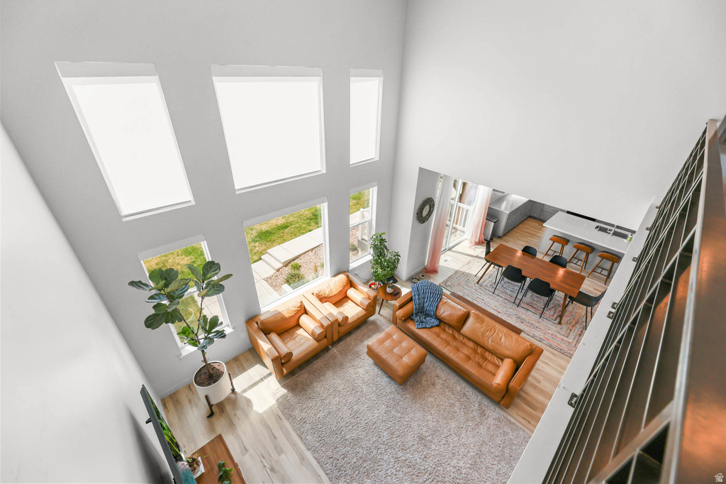 2553 N BLUEBELL DR Saratoga Springs, UT 84045