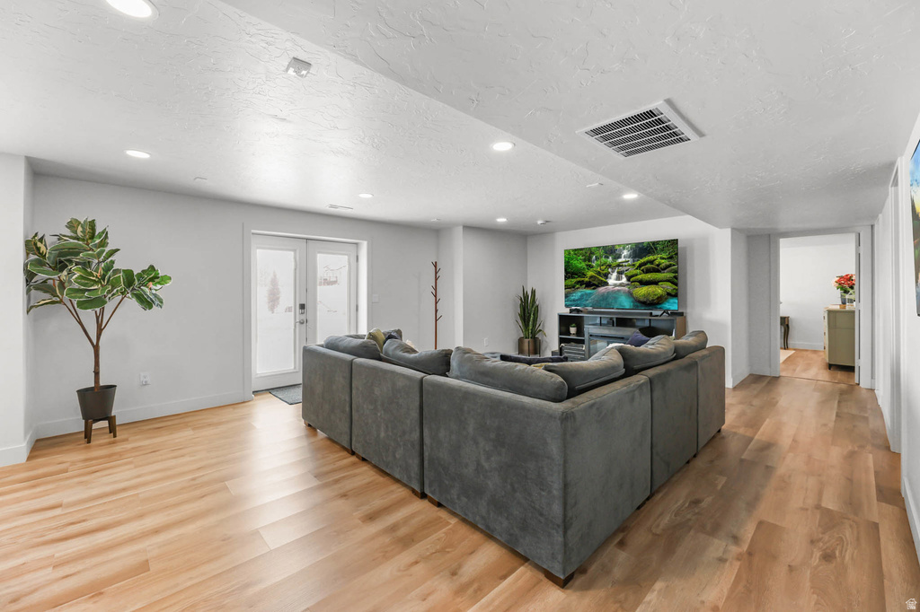 2553 N BLUEBELL DR Saratoga Springs, UT 84045