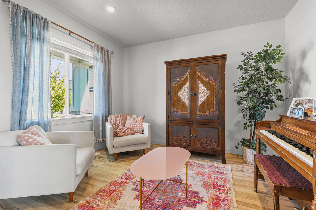 2553 N BLUEBELL DR Saratoga Springs, UT 84045