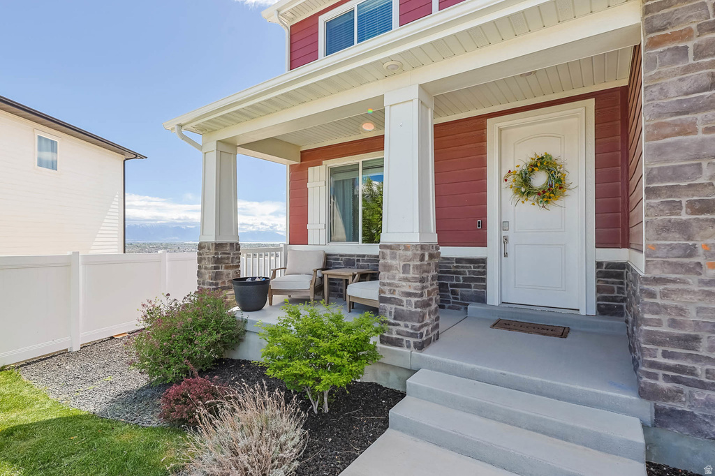 2553 N BLUEBELL DR Saratoga Springs, UT 84045