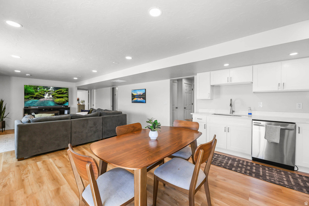 2553 N BLUEBELL DR Saratoga Springs, UT 84045