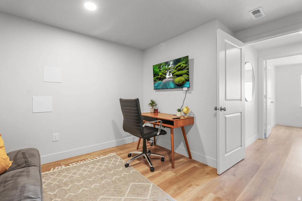 2553 N BLUEBELL DR Saratoga Springs, UT 84045