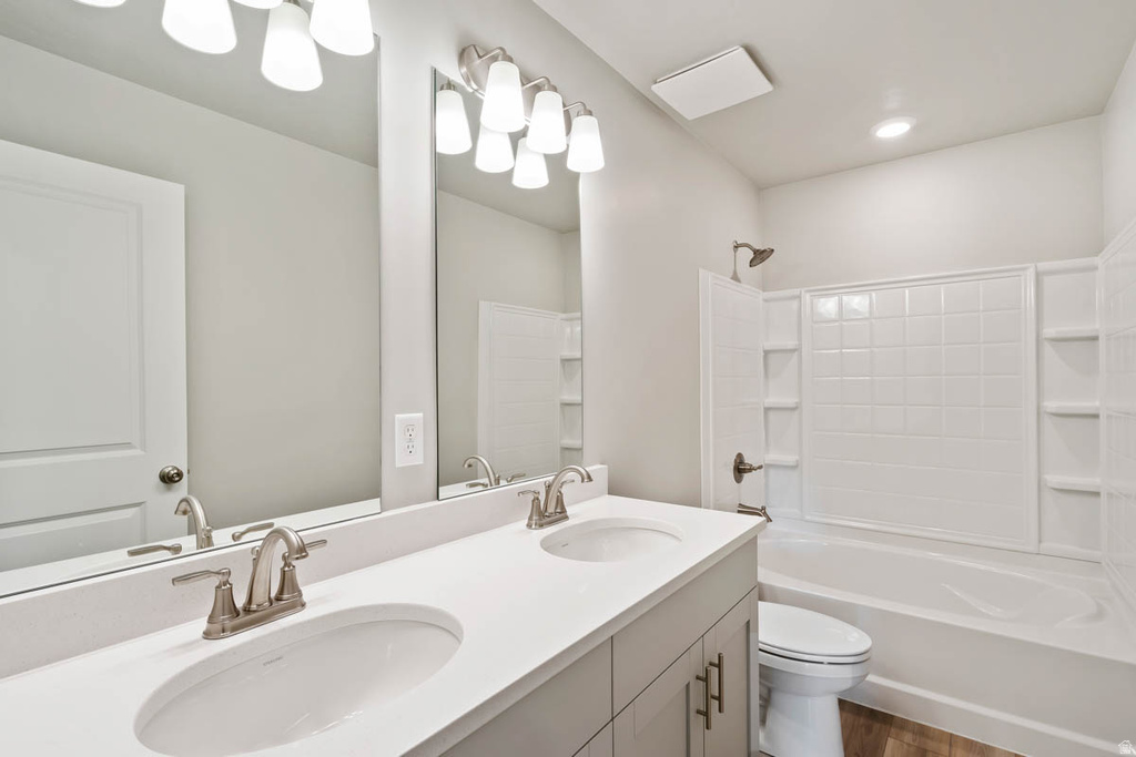 291 ROUNDABOUT ST Saratoga Springs, UT 84045