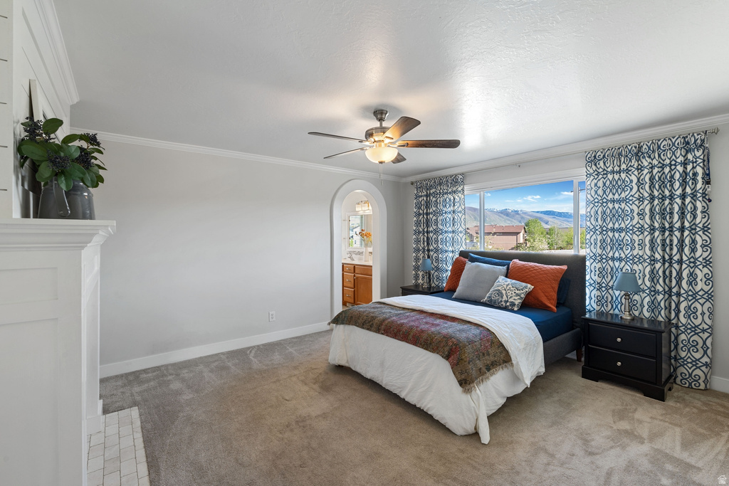 1581 SADDLEHORN CIR Farmington, UT 84025