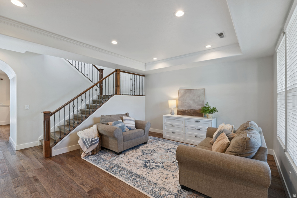 1581 SADDLEHORN CIR Farmington, UT 84025