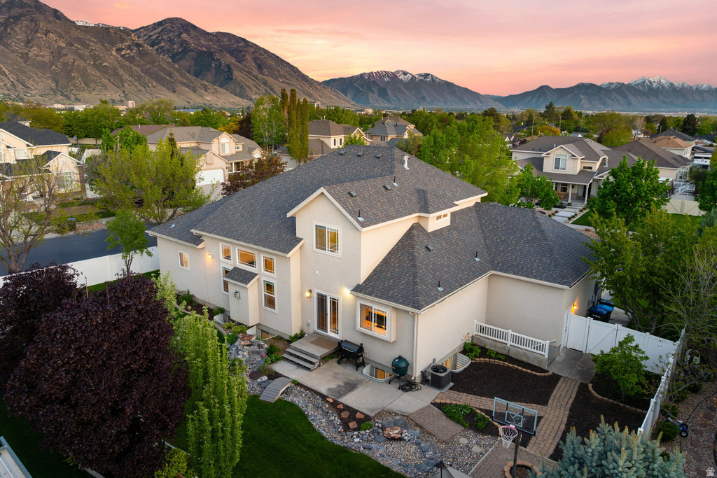 1362 W 1940 N Provo, UT 84604