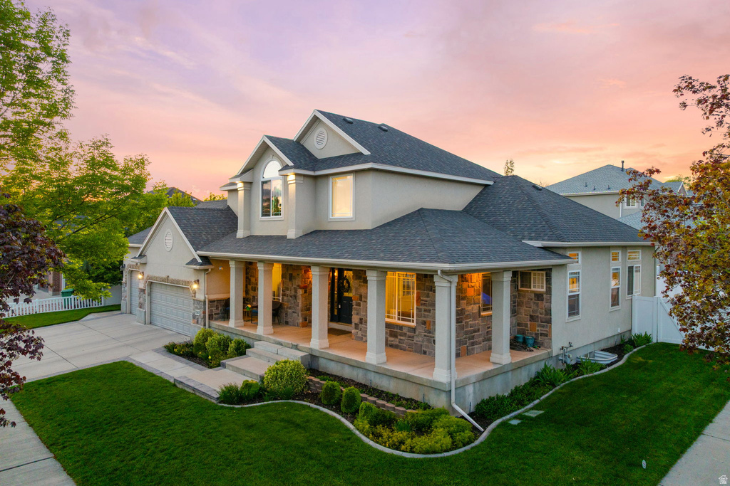 1362 W 1940 N Provo, UT 84604