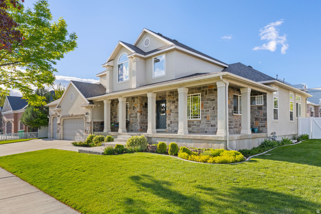 1362 W 1940 N Provo, UT 84604