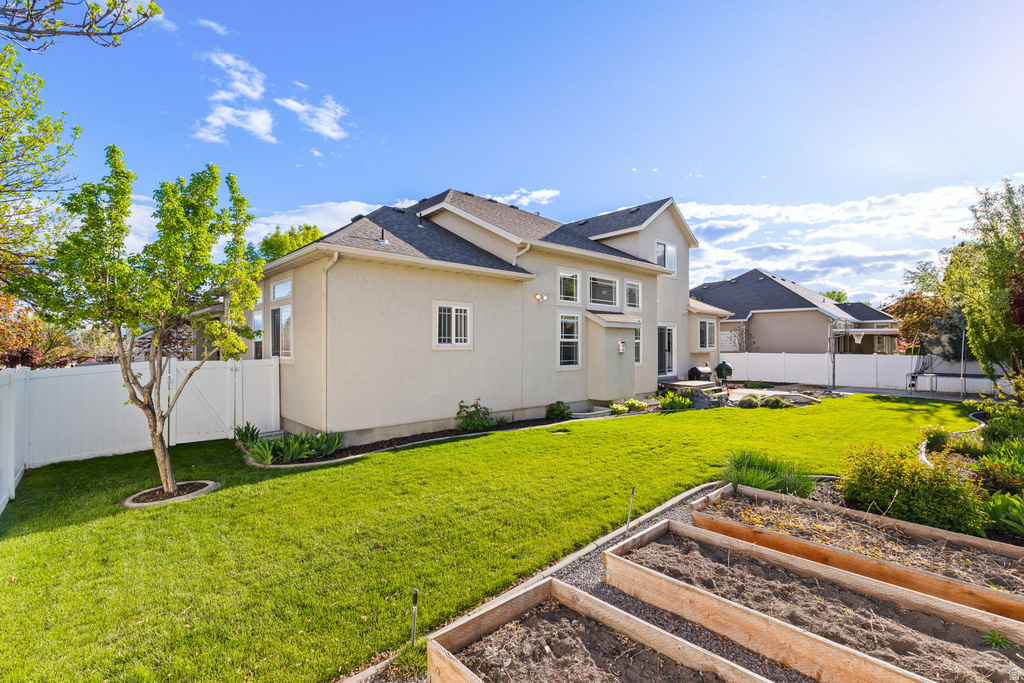 1362 W 1940 N Provo, UT 84604