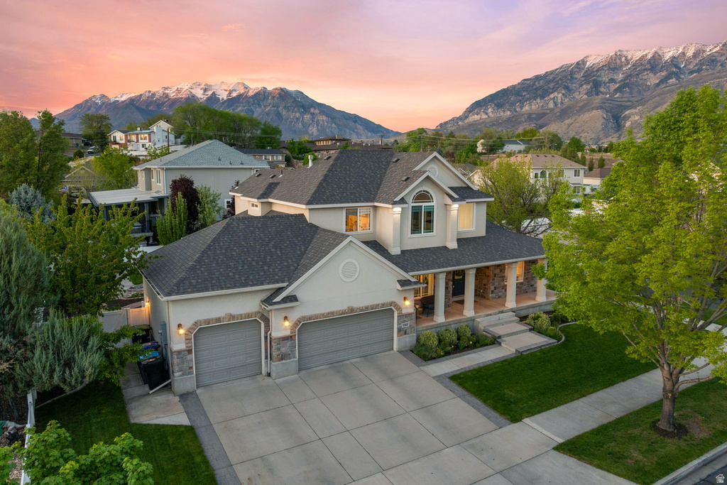 1362 W 1940 N Provo, UT 84604