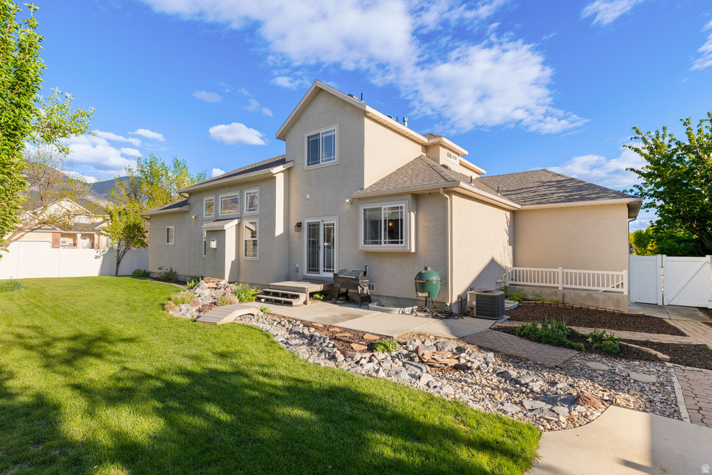 1362 W 1940 N Provo, UT 84604