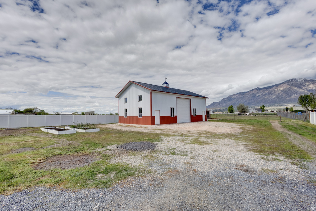 604 W HARRISVILLE RD Harrisville, UT 84404