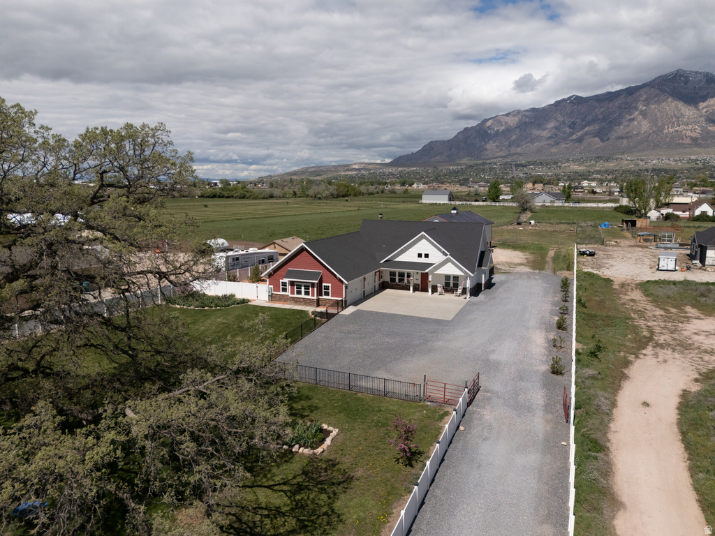 604 W HARRISVILLE RD Harrisville, UT 84404
