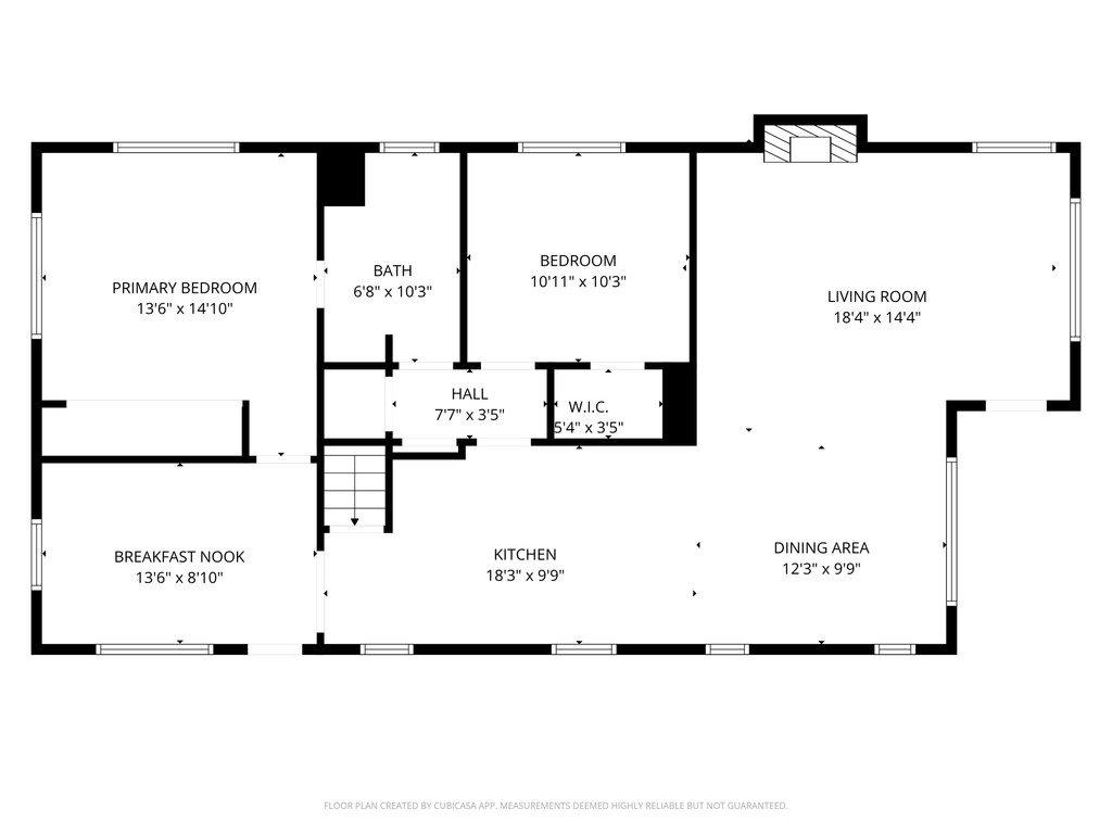 2742 S BEVERLY ST Salt Lake City, UT 84106