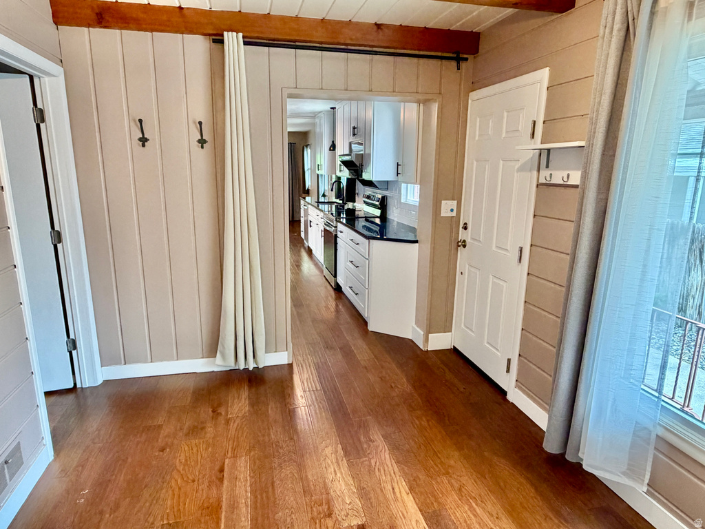 2742 S BEVERLY ST Salt Lake City, UT 84106