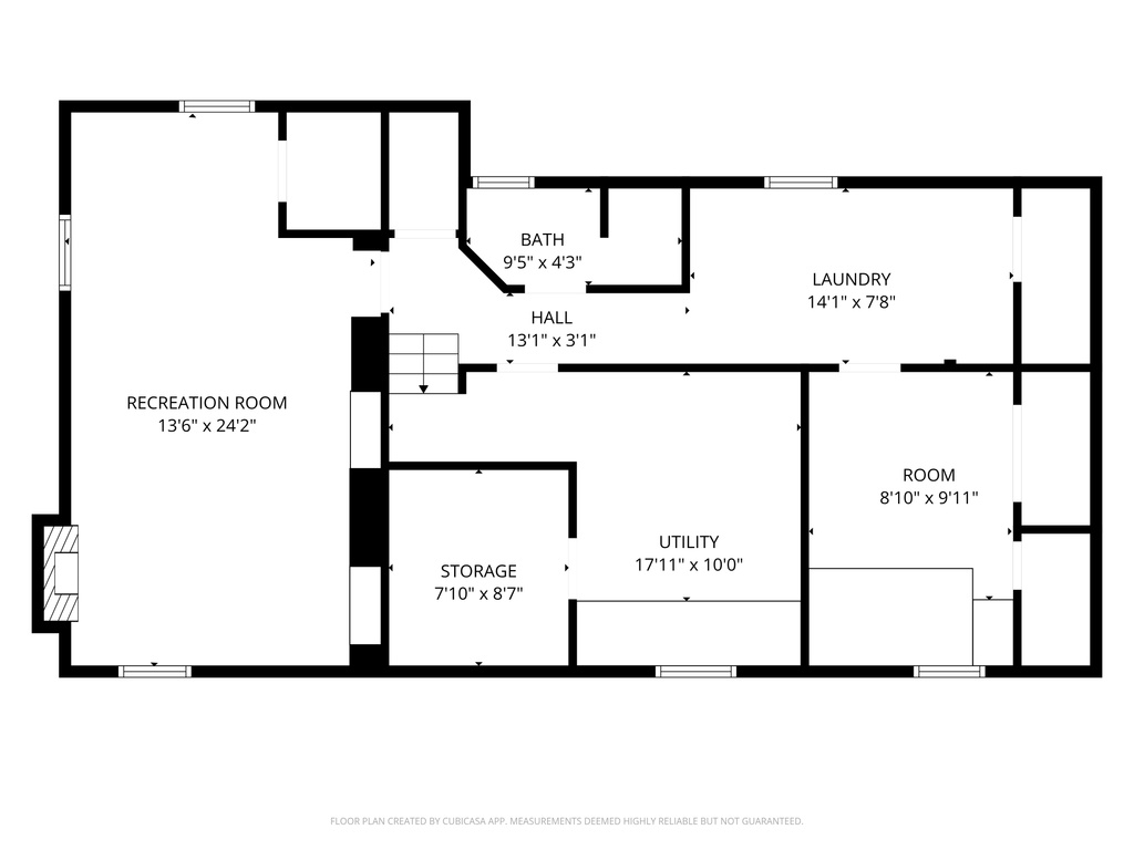 2742 S BEVERLY ST Salt Lake City, UT 84106