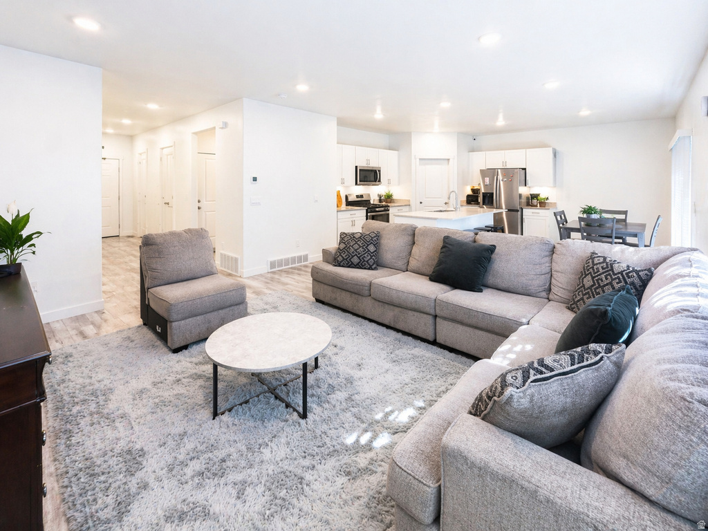 3702 S MINERAL DR Magna, UT 84044