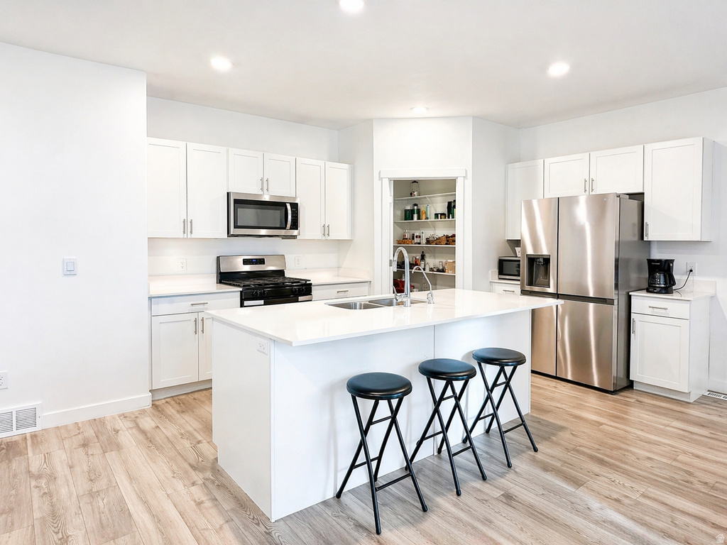 3702 S MINERAL DR Magna, UT 84044