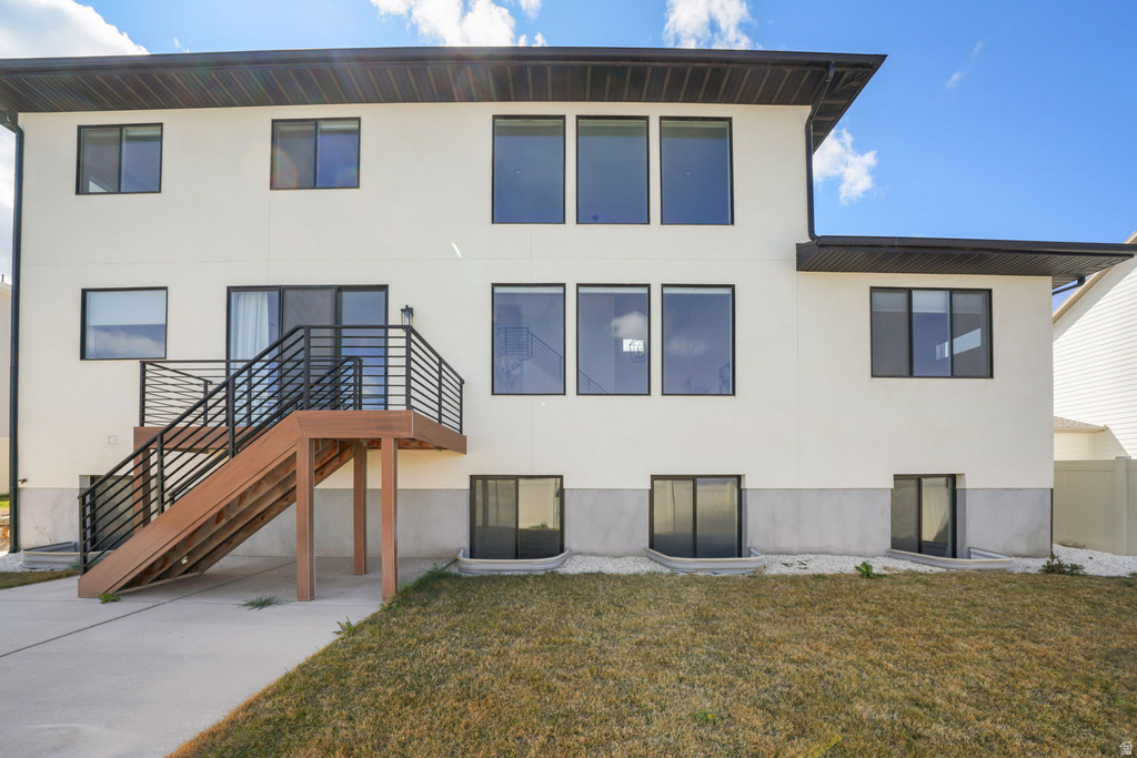 3248 S FOREST AVE Saratoga Springs, UT 84045