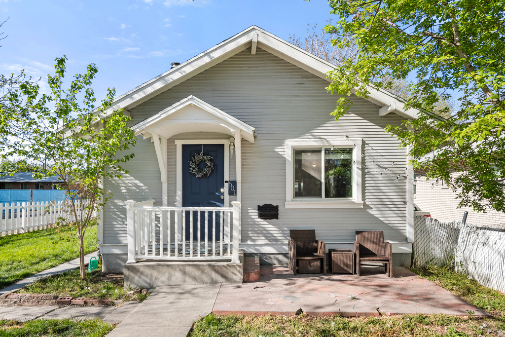 601 E LELAND AVE Salt Lake City, UT 84106