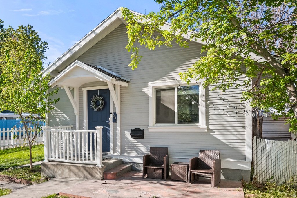 601 E LELAND AVE Salt Lake City, UT 84106