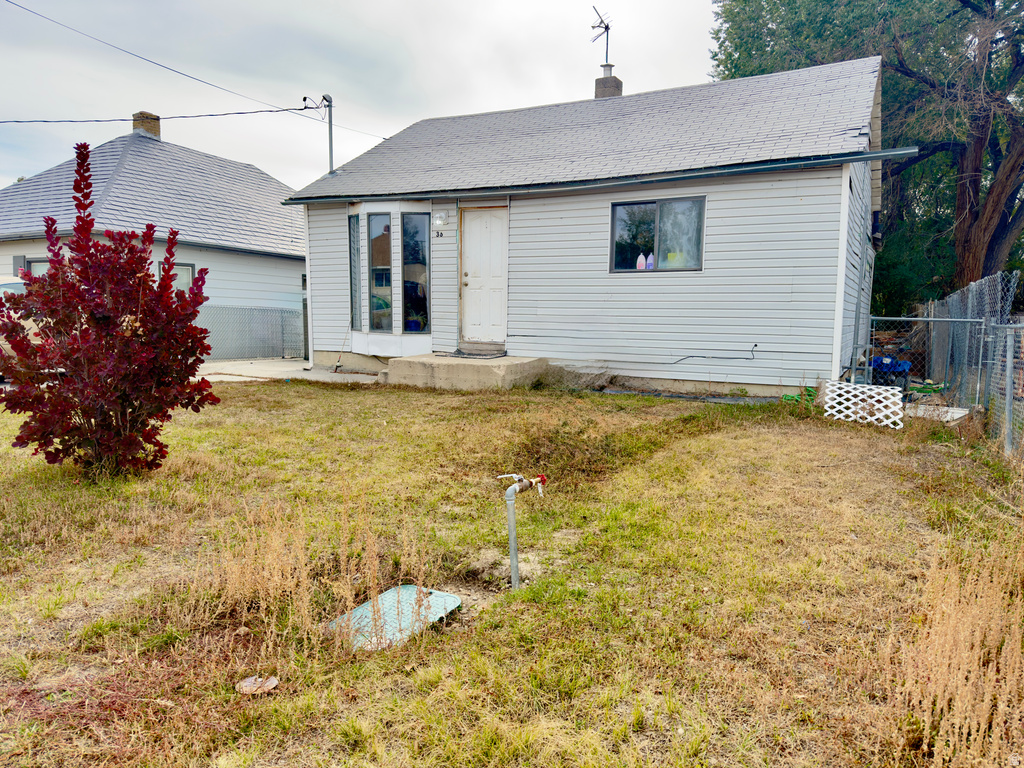 36 E 200 N Wellington, UT 84542