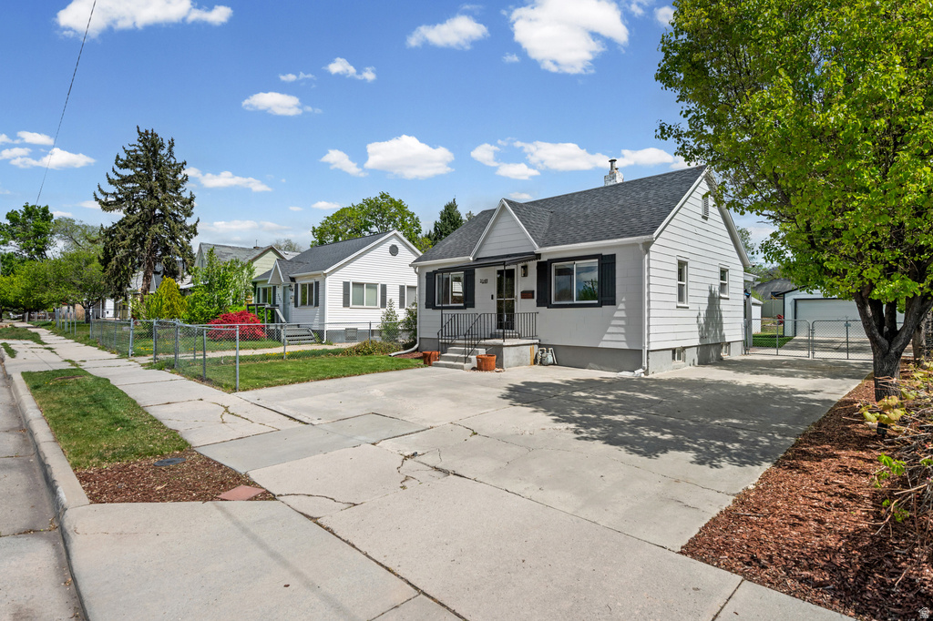 3149 S 800 E Millcreek, UT 84106