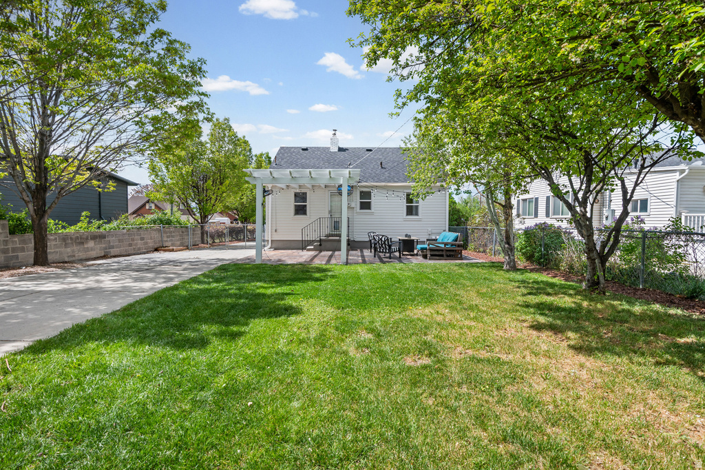 3149 S 800 E Millcreek, UT 84106