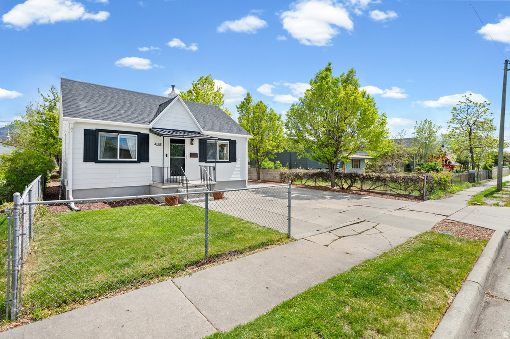 3149 S 800 E Millcreek, UT 84106