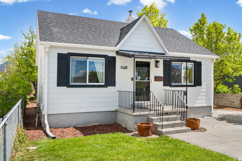 3149 S 800 E Millcreek, UT 84106