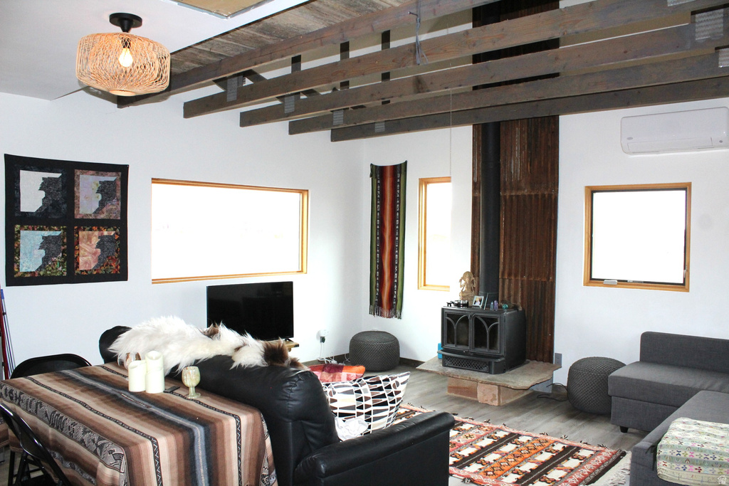 105 W SLEEPING RAINBOW DR #20 Torrey, UT 84775