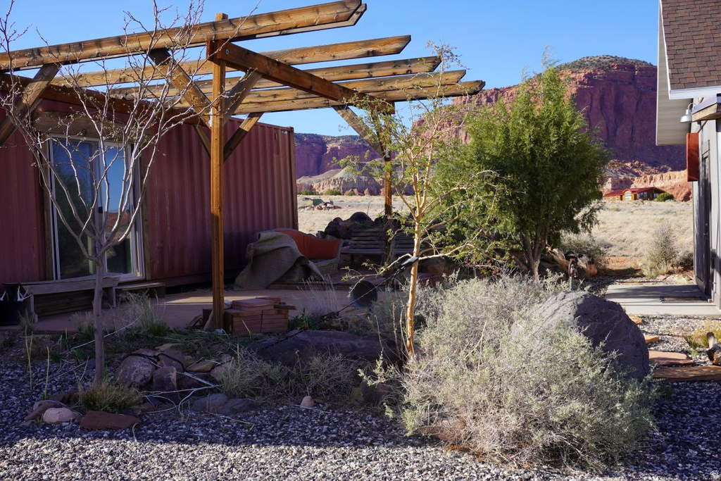 105 W SLEEPING RAINBOW DR #20 Torrey, UT 84775