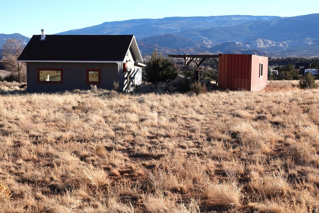 105 W SLEEPING RAINBOW DR #20 Torrey, UT 84775