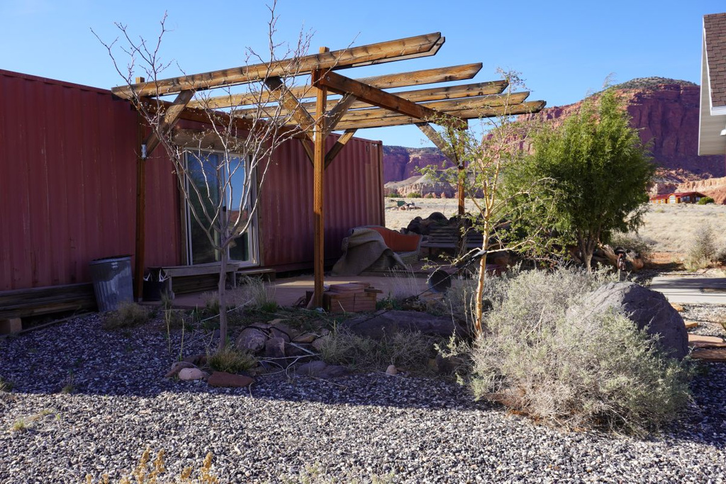 105 W SLEEPING RAINBOW DR #20 Torrey, UT 84775