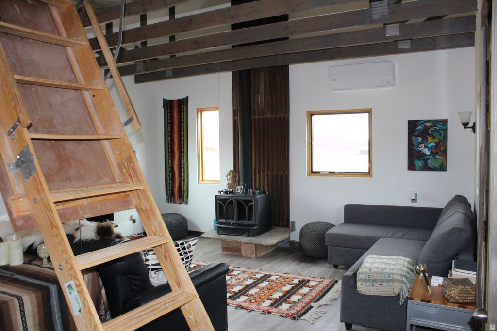 105 W SLEEPING RAINBOW DR #20 Torrey, UT 84775